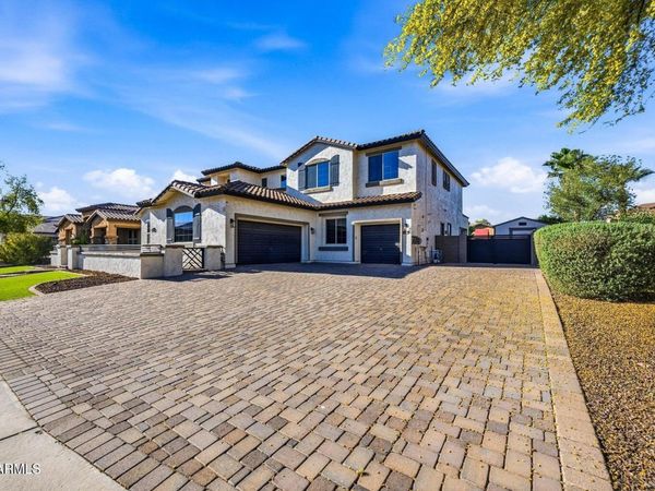 17962 W MONTECITO Avenue, Goodyear, AZ 85395