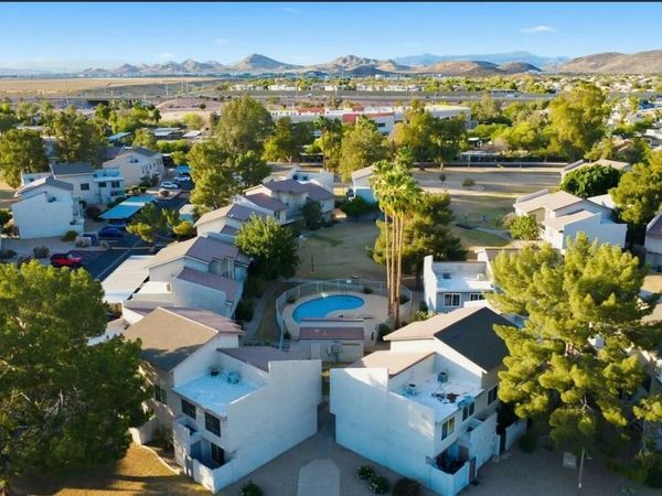 19601 N 7TH Street, Unit 1096, Phoenix, AZ 85024