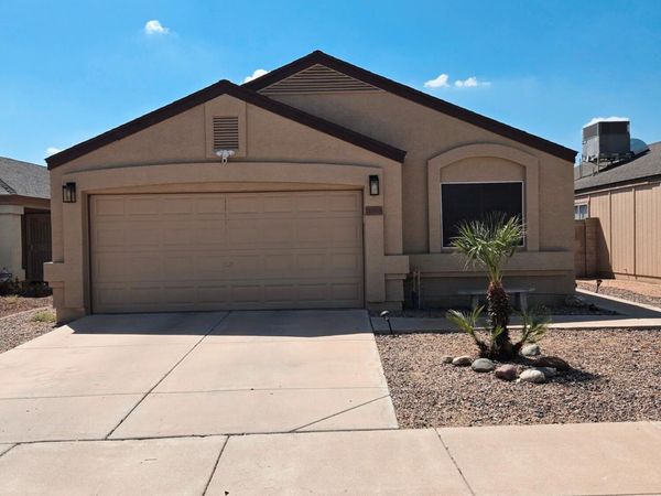 20806 N 29TH Drive, Phoenix, AZ 85027