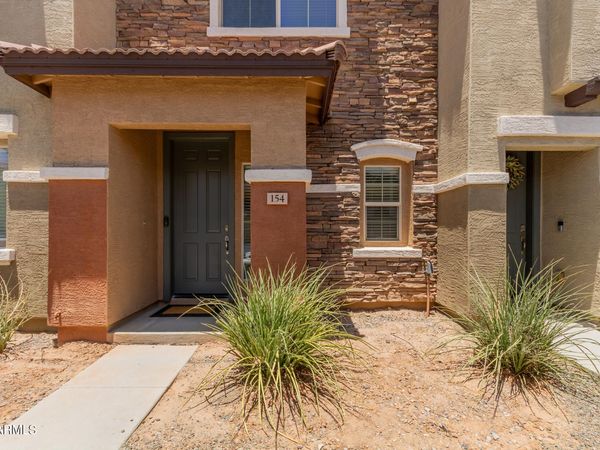 7726 E Baseline Road, Unit 154, Mesa, AZ 85209