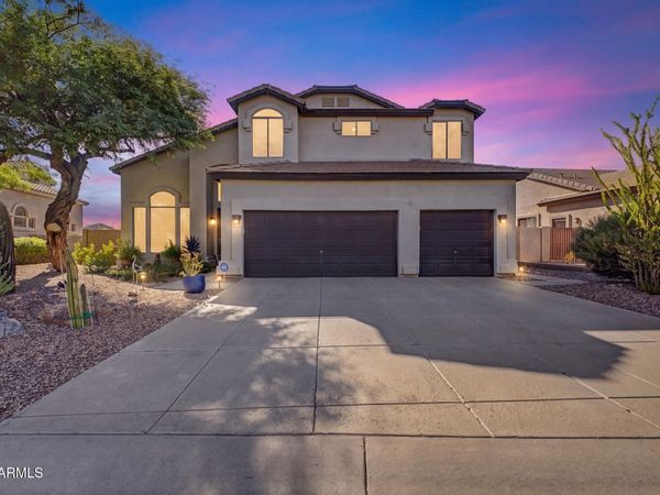 3060 N RIDGECREST, Unit 189, Mesa, AZ 85207