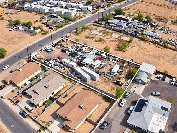 4016 S 12TH Street, Unit 21, Phoenix, AZ 85040