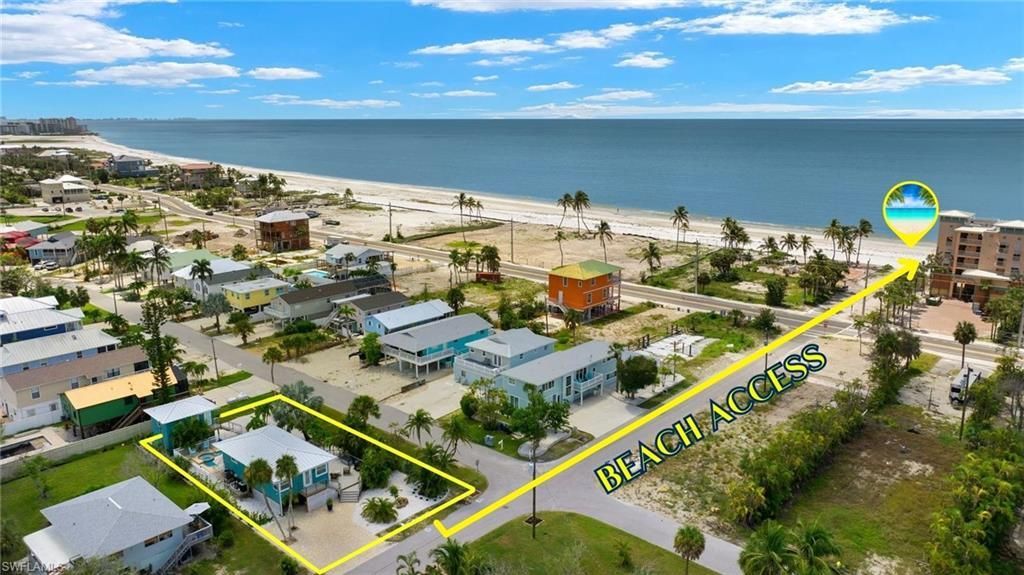 210 Dakota Ave, Fort Myers Beach, FL 33931 Photo