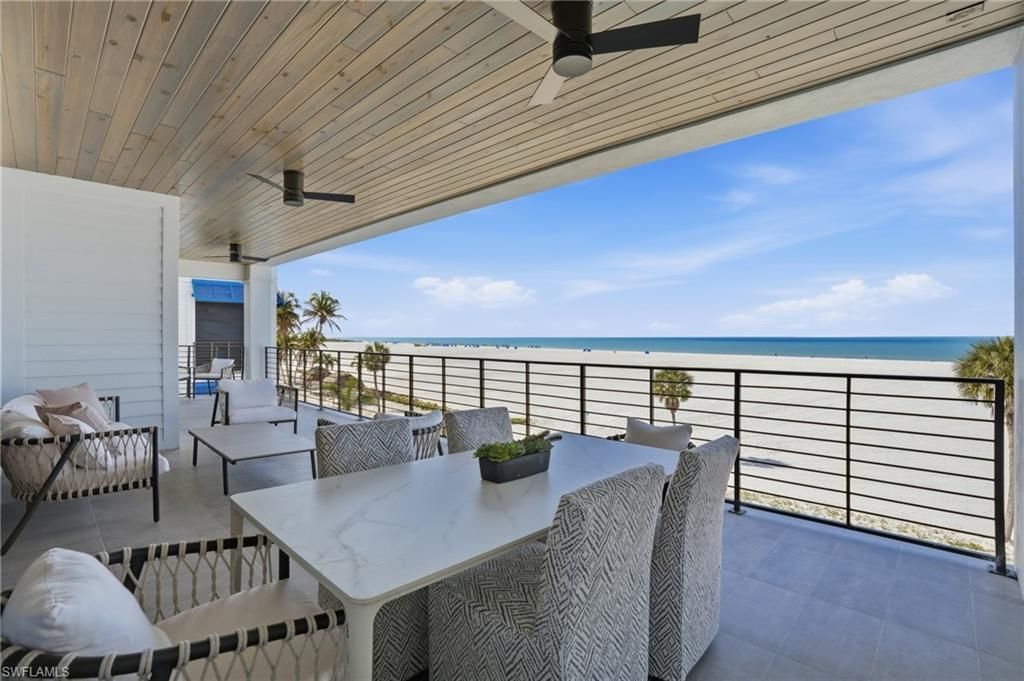 6230 Estero Blvd , Unit 202, Fort Myers Beach, FL 33931 Photo