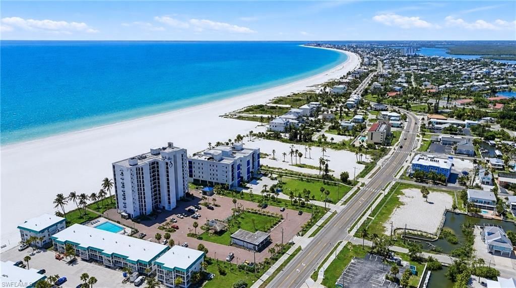 6230 Estero Blvd , Unit 202, Fort Myers Beach, FL 33931 Photo