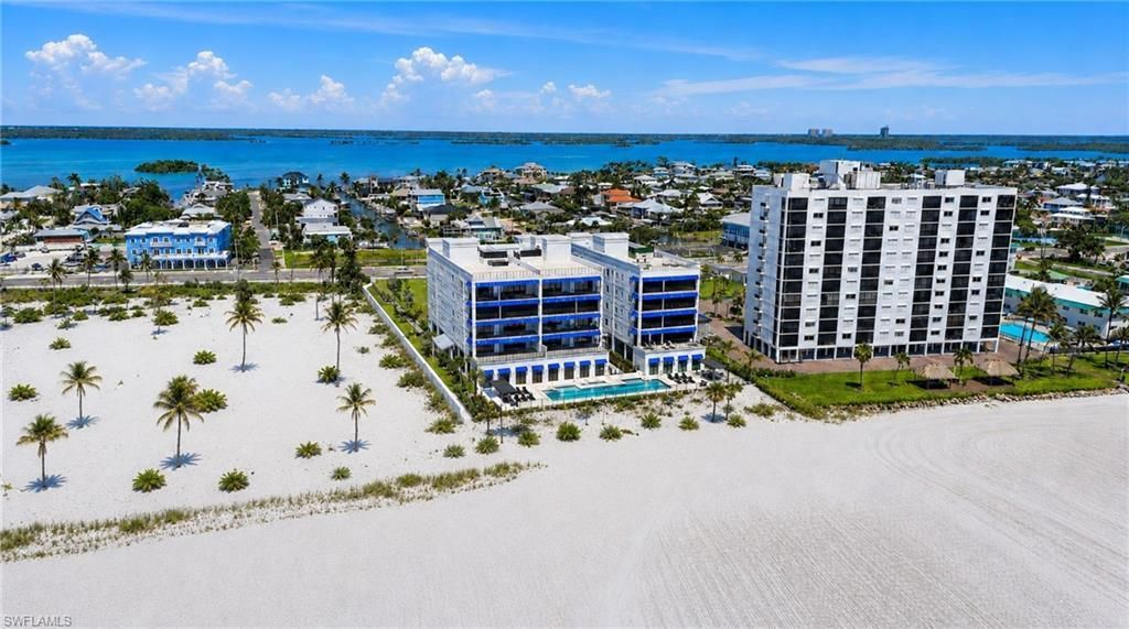 6230 Estero Blvd , Unit 202, Fort Myers Beach, FL 33931 Photo