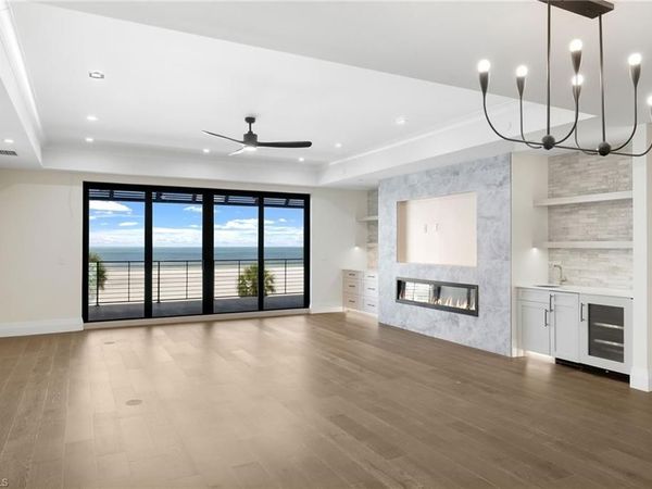 6230 Estero BLVD , Unit 201, FORT MYERS BEACH, FL 33931