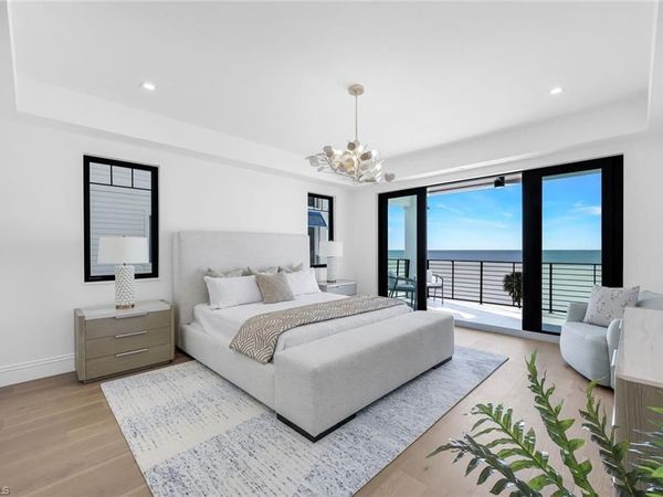 6230 Estero BLVD , Unit 201, FORT MYERS BEACH, FL 33931