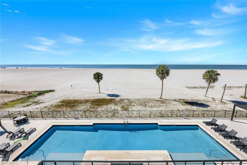 6230 Estero Blvd , Unit 201, Fort Myers Beach, FL 33931 Photo