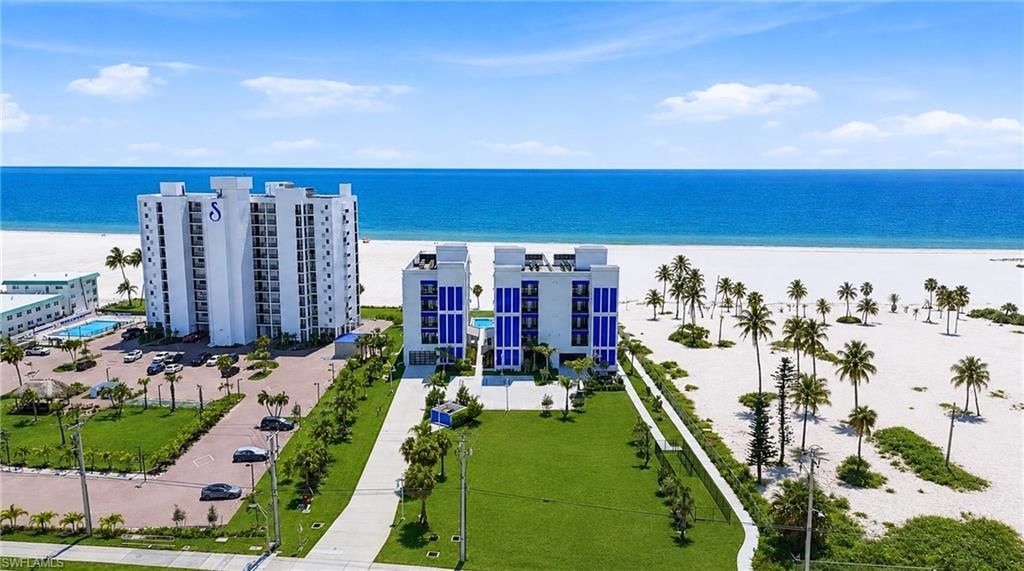 6230 Estero Blvd , Unit 102, Fort Myers Beach, FL 33931 Photo