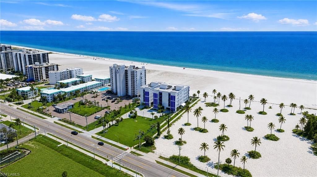 6230 Estero Blvd , Unit 102, Fort Myers Beach, FL 33931 Photo