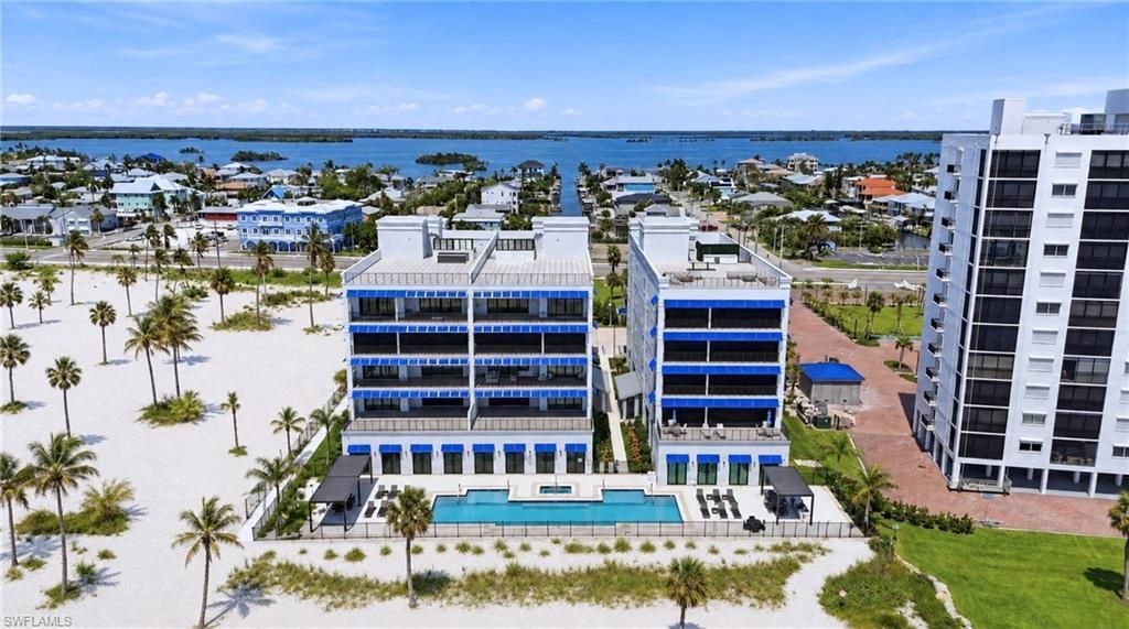 6230 Estero Blvd , Unit 102, Fort Myers Beach, FL 33931 Photo