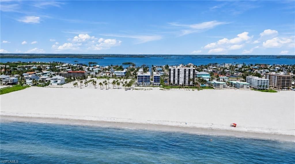 6230 Estero Blvd , Unit 102, Fort Myers Beach, FL 33931 Photo