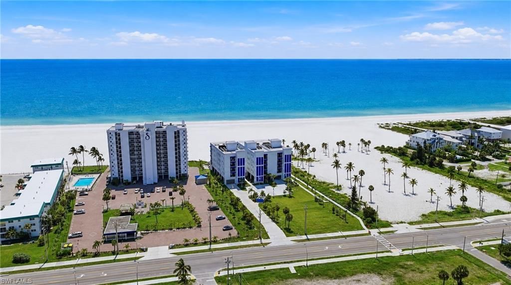 6230 Estero Blvd , Unit 102, Fort Myers Beach, FL 33931 Photo