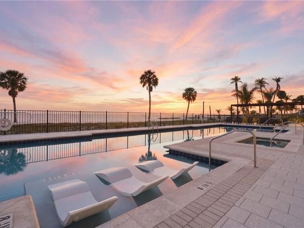 6230 Estero BLVD , Unit 101, FORT MYERS BEACH, FL 33931