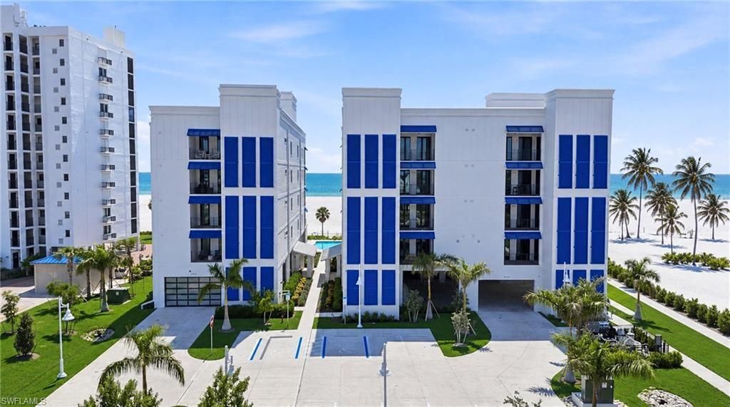 6230 Estero Blvd , Unit 101, Fort Myers Beach, FL 33931 Photo