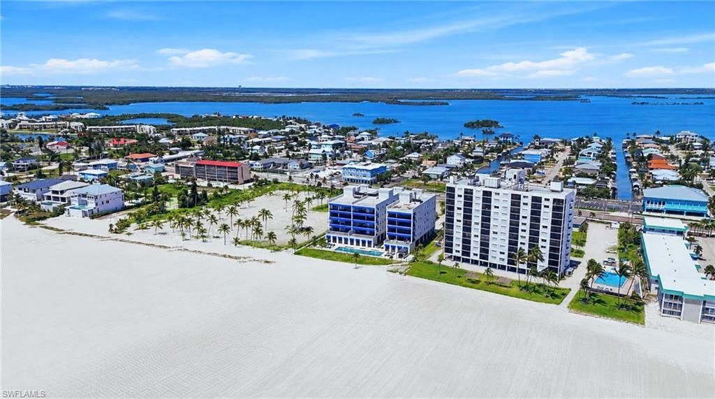 6230 Estero Blvd , Unit 402, Fort Myers Beach, FL 33931 Photo