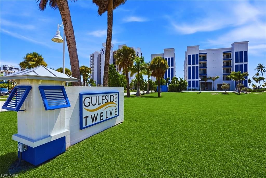 6230 Estero Blvd , Unit 402, Fort Myers Beach, FL 33931 Photo