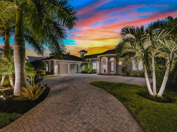 25111 Pennyroyal DR , BONITA SPRINGS, FL 34134