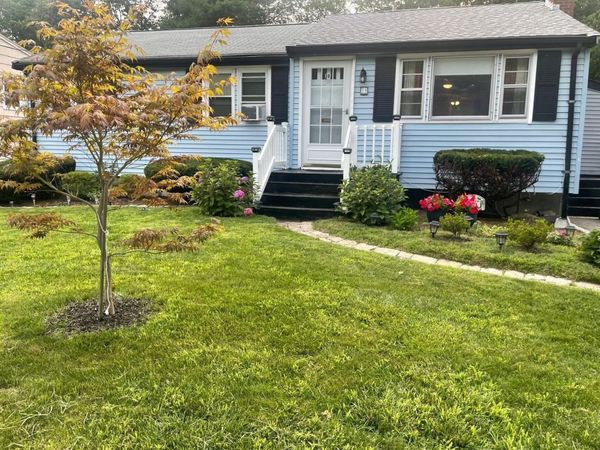 39 Twelfth Ave, Brockton, MA 02302