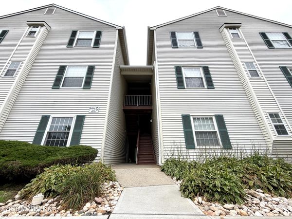 231 Atlantic Street, Unit 53, Keyport, NJ 07735