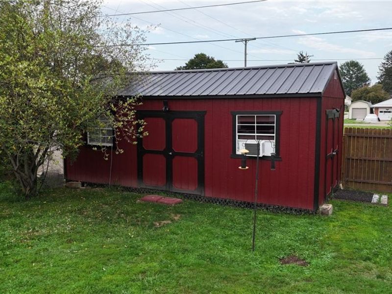 503 Tuscarawas Avenue, Newcomerstown, OH 43832 Photo 24