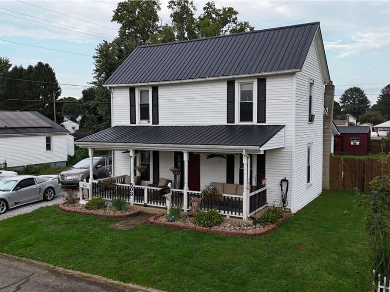 503 Tuscarawas Avenue, Newcomerstown, OH 43832 Photo 30