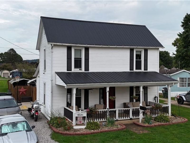 503 Tuscarawas Avenue, Newcomerstown, OH 43832 Photo 31