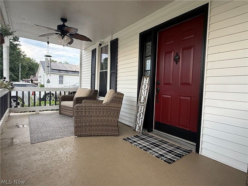 503 Tuscarawas Avenue, Newcomerstown, OH 43832 Photo 8