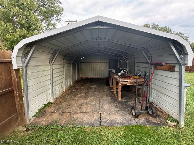 503 Tuscarawas Avenue, Newcomerstown, OH 43832 Photo 9