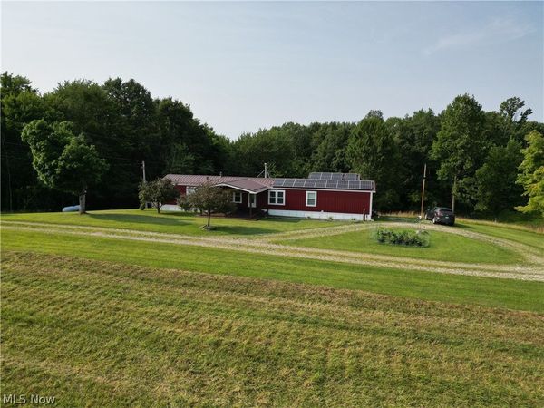 9248 Indian Lake Road , Byesville, OH 43723