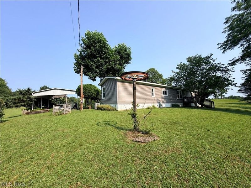 9248 Indian Lake Road, Byesville, OH 43723 Photo 12
