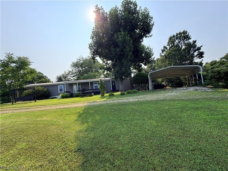 9248 Indian Lake Road, Byesville, OH 43723 Photo 2