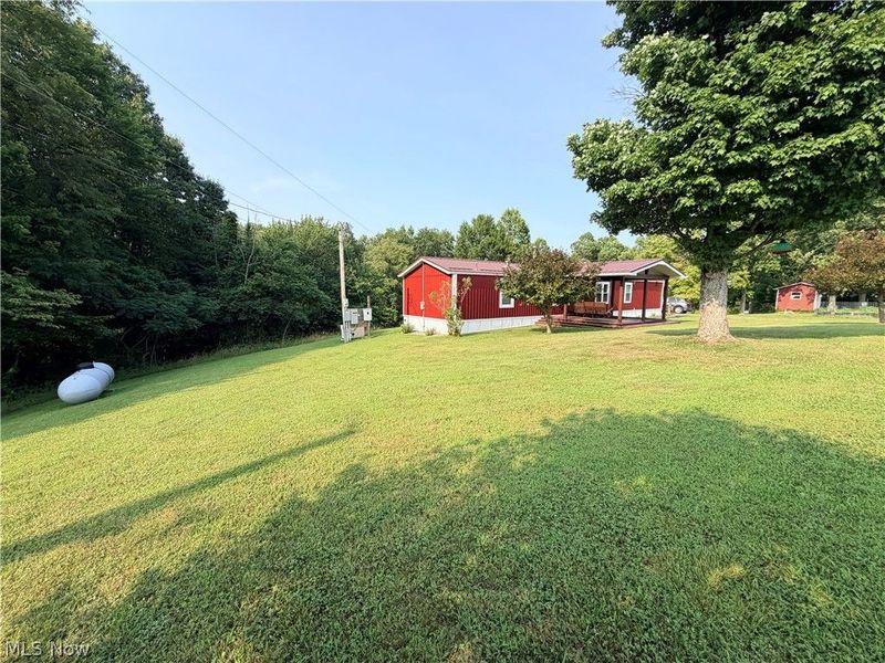 9248 Indian Lake Road, Byesville, OH 43723 Photo 22
