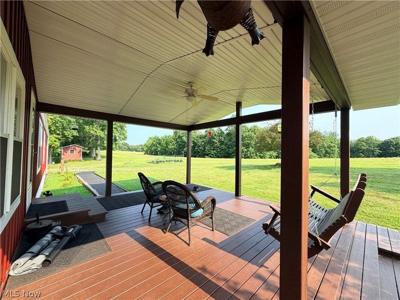 9248 Indian Lake Road, Byesville, OH 43723 Photo 26