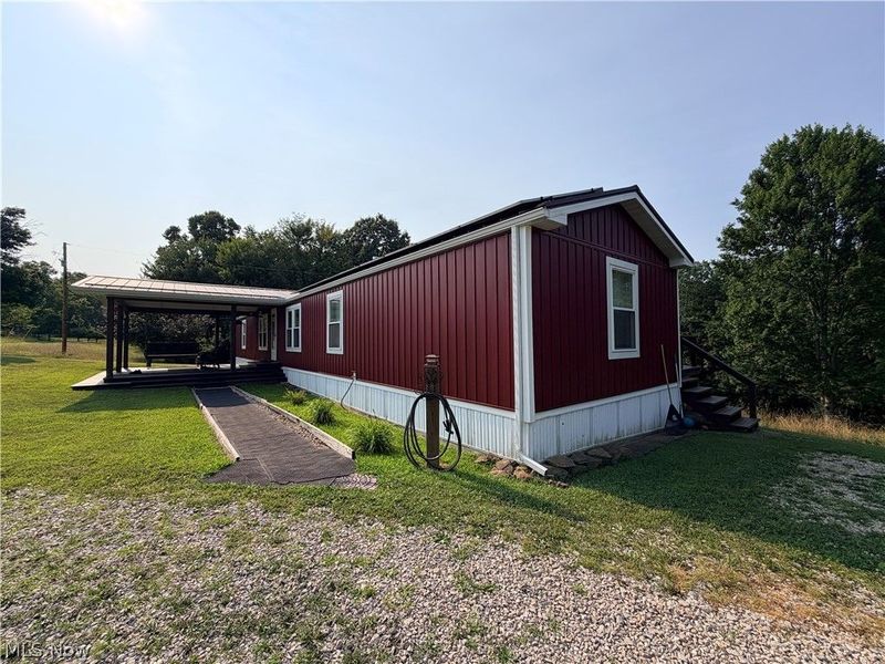 9248 Indian Lake Road, Byesville, OH 43723 Photo 28
