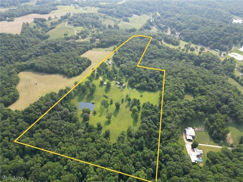 9248 Indian Lake Road, Byesville, OH 43723 Photo 3