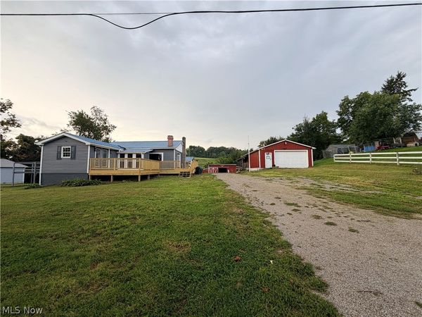 42440 Green Street , Belmont, OH 43718