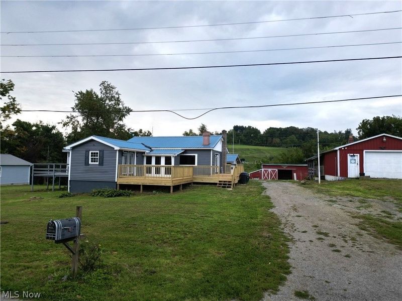 42440 Green Street, Belmont, OH 43718 Photo 2