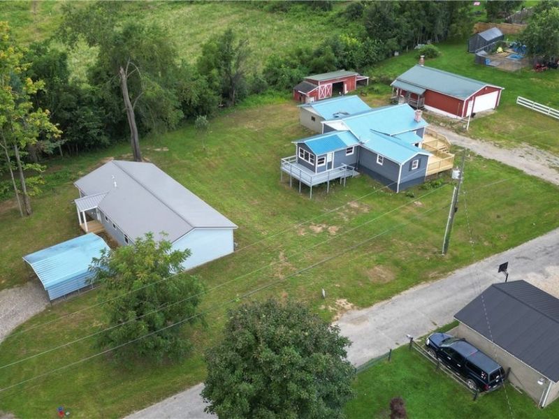 42440 Green Street, Belmont, OH 43718 Photo 9