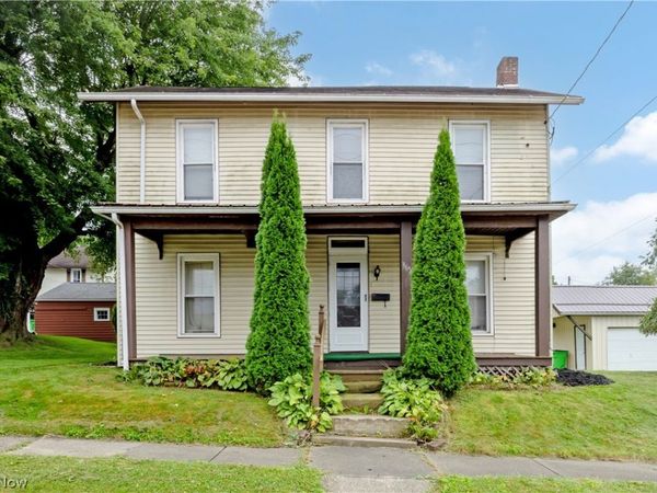 365 E Adams Street , Millersburg, OH 44654