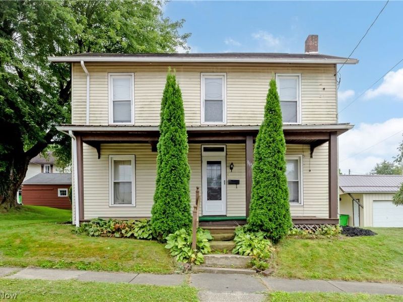 365 E Adams Street, Millersburg, OH 44654 Photo 1
