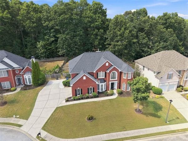 279 Sweet Cane Trail , Grayson, GA 30017