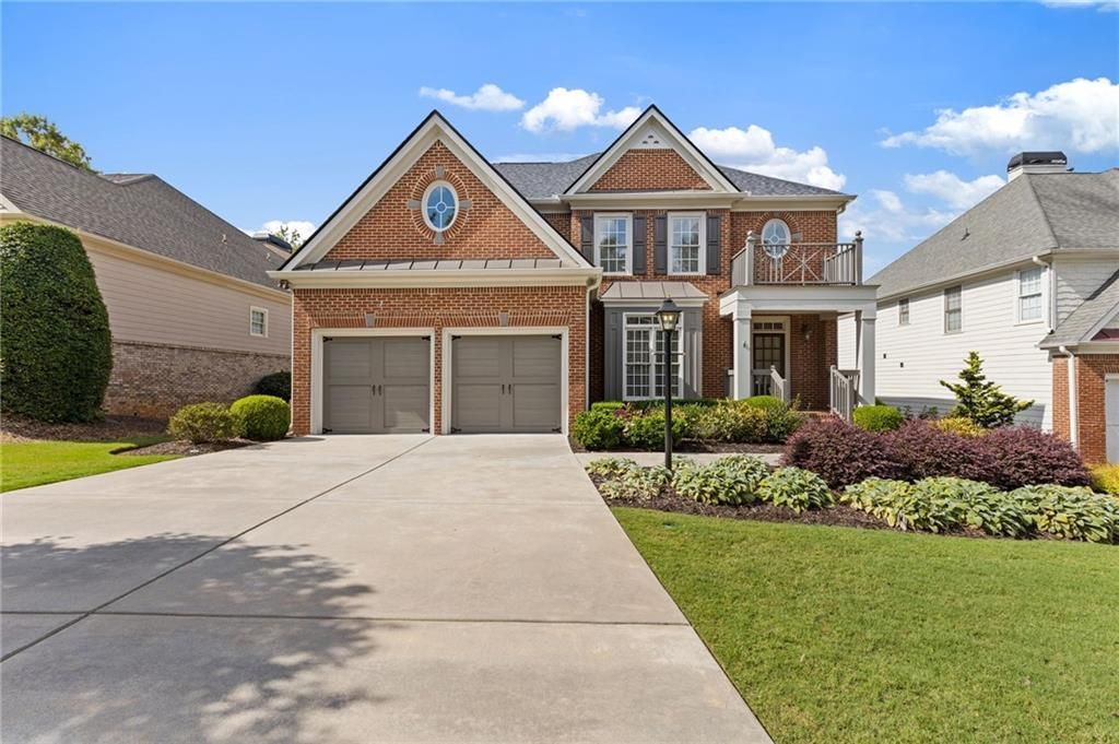 5503 Kingsley Manor, Cumming, GA 30041 Main Photo