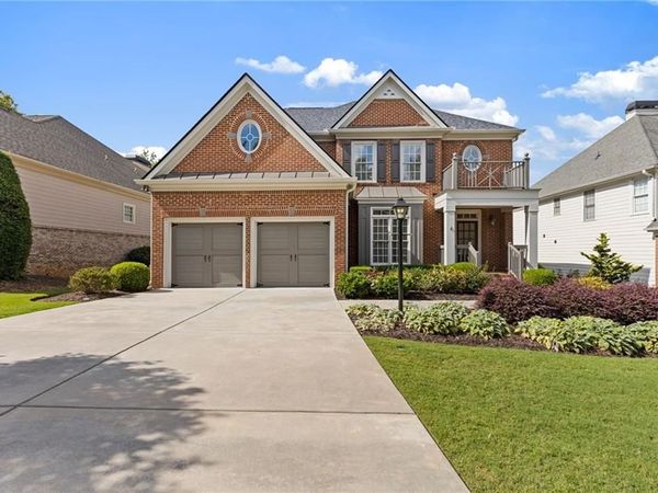 5503 Kingsley Manor, Cumming, GA 30041