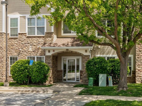 1309 SE University Avenue , Unit 108, Waukee, IA 50263