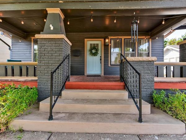 1412 NW 21st Street, Oklahoma City, OK 73106