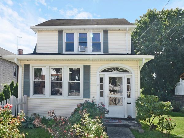 66 Page Avenue , Yonkers, NY 10704