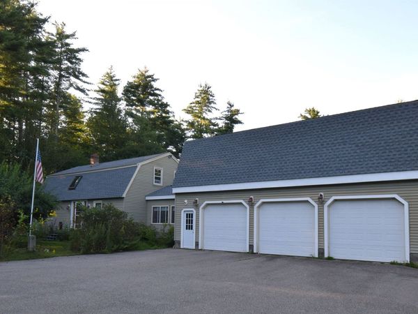 287 Middle Road, Brentwood, NH 03833