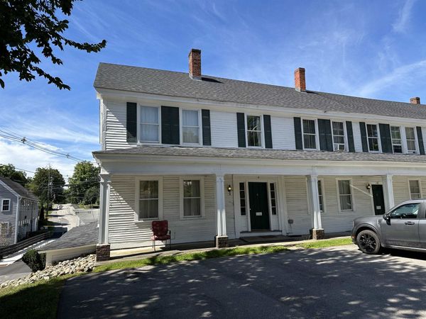 4 Union Street, Unit APT_B, Peterborough, NH 03458